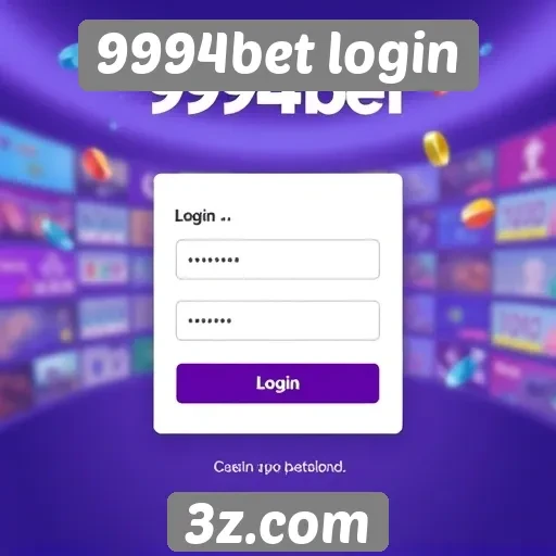 Comparação entre 9994bet e concorrentes no acesso