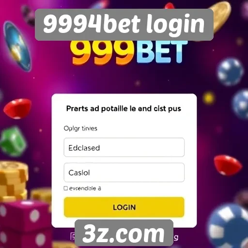Recursos de atendimento ao cliente no 9994bet login