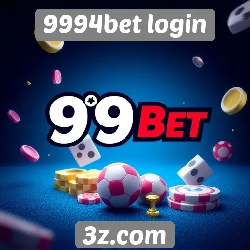 Opções de jogos disponíveis no 9994bet login