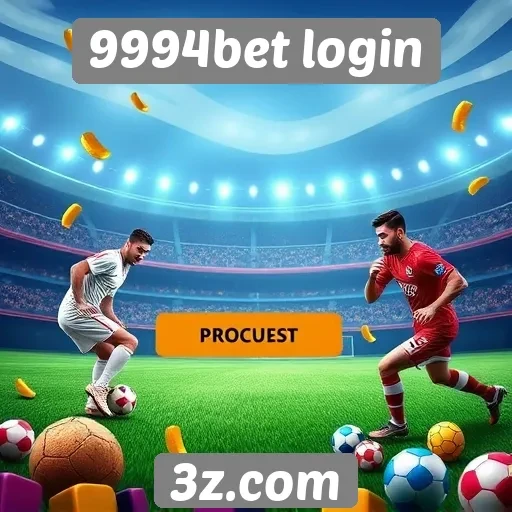 Promoções e bônus no 9994bet este mês
