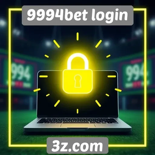 Segurança nas transações do site 9994bet